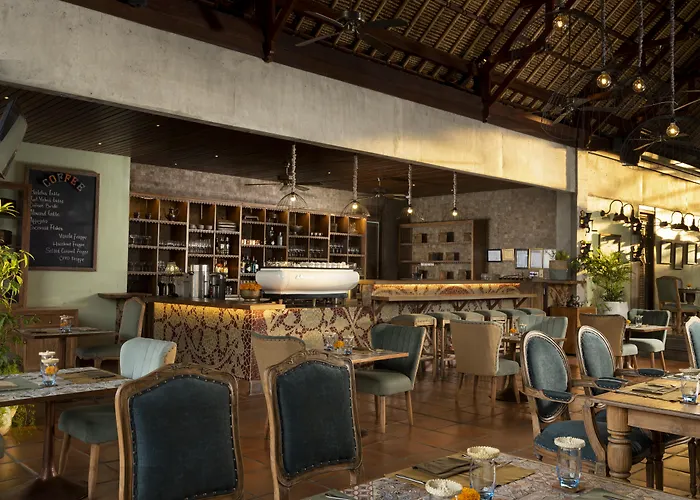 Alaya Resort Ubud