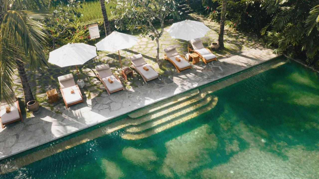 Alaya 5* Ubud